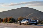 Pagani Huayra 2013 года (NA)